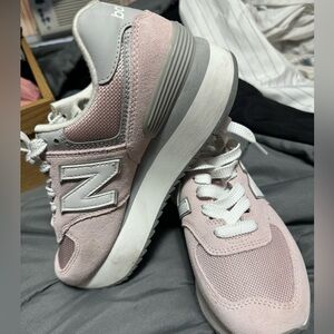 New Balance Sneakers